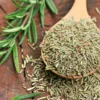 Dried Rosemary Leaves