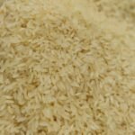 Agathin Mozhi Thuyamalli rice – native rice