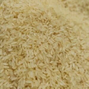 Agathin Mozhi Thuyamalli rice – native rice