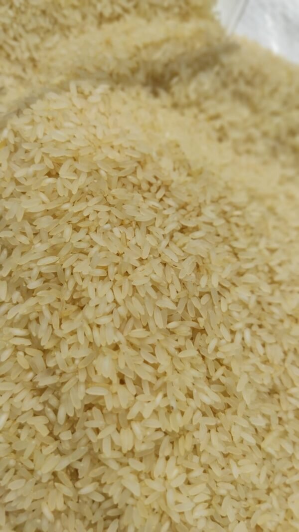 Agathin Mozhi Thuyamalli rice – native rice