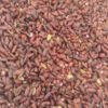 Mappillai Samba traditional Tamil red rice grains