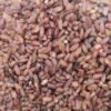 Agathin Mozhi Karuguruvai rice – diabetic friendly