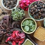 Agathin Mozhi herbal hair wash powder