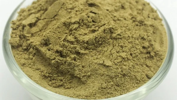 Toxins free dishwash powder