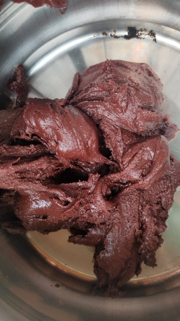 Agathin Mozhi cacao nibs for homemade chocolate