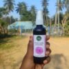 Agathin Mozhi Panner Rose Hydrosol face-body mist