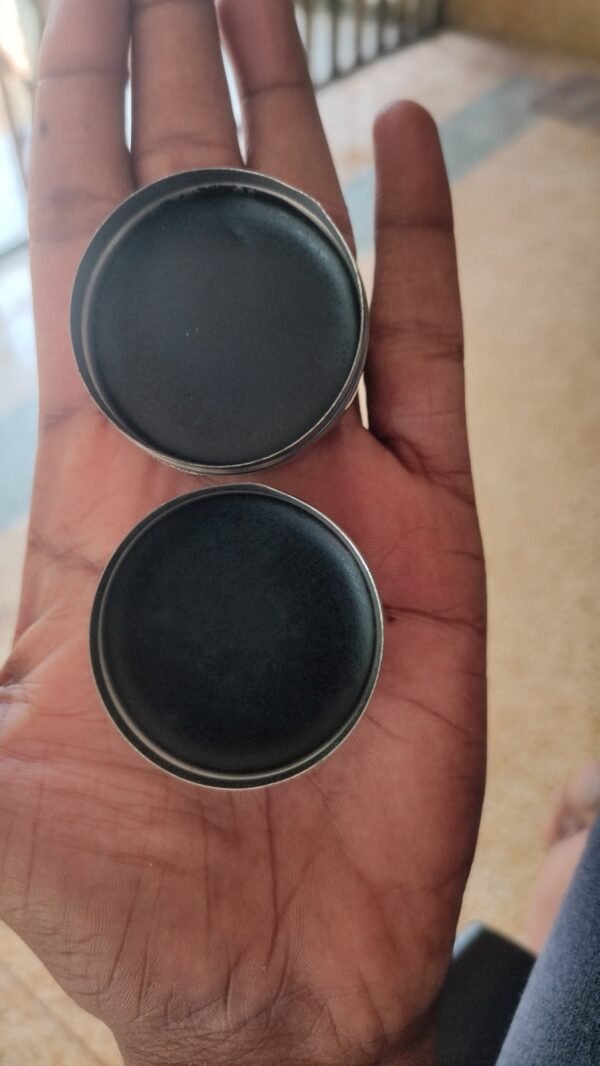 Agathin Mozhi herbal kanmai eye kajal