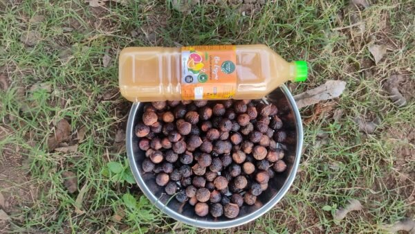 Eco cleaning combo pack